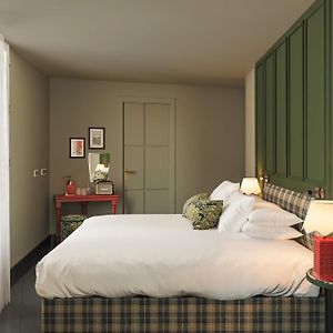 Deluxe Kamer met een King Size Bed